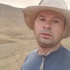 Фотография мужчины Сафарали, 37 лет из г. Гиссар