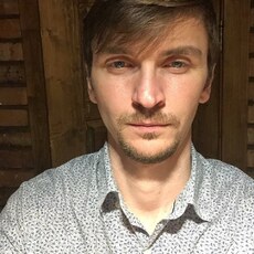 Фотография мужчины Сергей, 37 лет из г. Самара