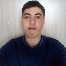 Фотография мужчины Имран, 21 год из г. Омск