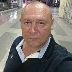 Фотография мужчины Вадим, 48 лет из г. Мариуполь
