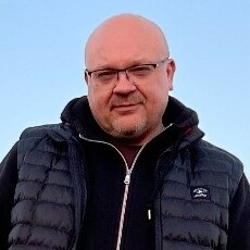 Фотография мужчины Александр, 52 года из г. Мурманск