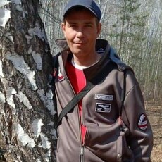 Фотография мужчины Алексей, 37 лет из г. Омск