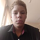 Виталий, 18 лет