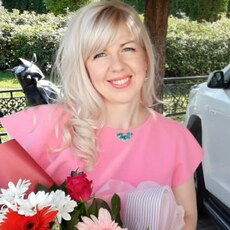 Любовь, 40 из г. Краснодар.