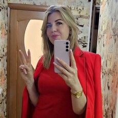 Фотография девушки Любовь, 40 лет из г. Краснодар