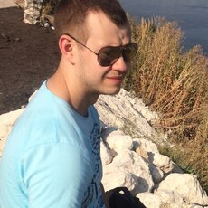 Фотография мужчины Владимир, 32 года из г. Самара