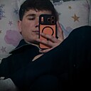 Ахвердиев, 19 лет