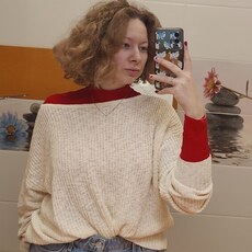 Фотография девушки Ксения, 24 года из г. Москва