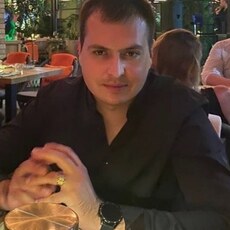 Фотография мужчины Алексей, 28 лет из г. Кропоткин