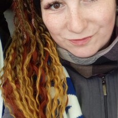 Фотография девушки Кошка, 34 года из г. Брест