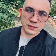 Фотография мужчины Даня, 23 года из г. Владимир