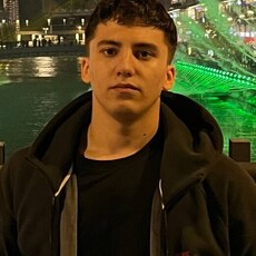 Фотография мужчины Тимур, 21 год из г. Новосибирск