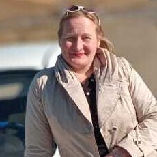 Екатерина, 42 из г. Москва.