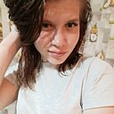 Света, 20 лет