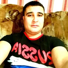 Фотография мужчины Равшанбек, 39 лет из г. Алчевск