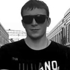 Фотография мужчины Алекс, 26 лет из г. Комсомольск