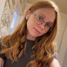 Фотография девушки Татьяна, 23 года из г. Вологда