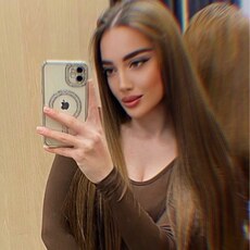 Фотография девушки Амалия, 20 лет из г. Грозный