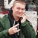 Данила, 22 года