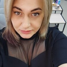 Фотография девушки Галина, 43 года из г. Тольятти