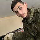 Александр, 25 лет