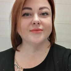 Фотография девушки Ксения, 36 лет из г. Нижний Новгород