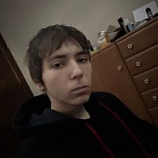Фотография мужчины Oleksii, 19 лет из г. Познань