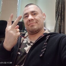 Фотография мужчины Леха, 43 года из г. Новочеркасск