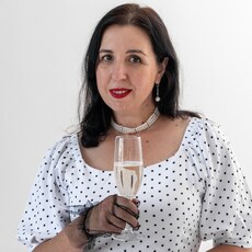 Арина, 47 из г. Новосибирск.