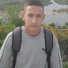 Фотография мужчины Данила, 20 лет из г. Самара