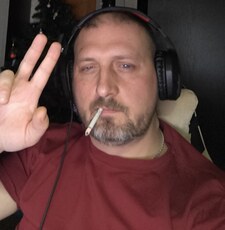 Фотография мужчины Данила, 40 лет из г. Горячий Ключ