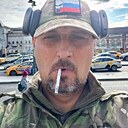 Данила, 40 лет