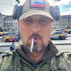 Фотография мужчины Данила, 40 лет из г. Горячий Ключ