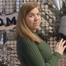 Фотография девушки Светлана, 33 года из г. Усть-Кут