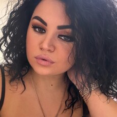 Принцесса, 26 из г. Новосибирск.