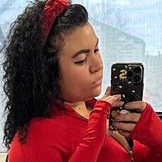 Фотография девушки Принцесса, 26 лет из г. Новосибирск