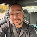 Мурат, 33 года