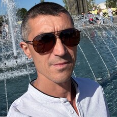 Фотография мужчины Saimon, 41 год из г. Тольятти