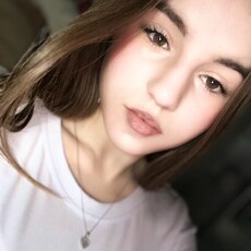 Фотография девушки إلماز, 18 лет из г. Саки