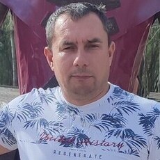 Фотография мужчины Алексей, 42 года из г. Белгород