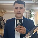 Дастан, 28 лет