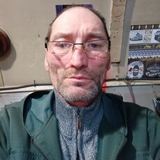 Фотография мужчины Александр, 52 года из г. Екатеринбург