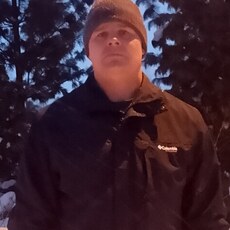 Фотография мужчины Василий, 37 лет из г. Чусовой