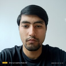 Фотография мужчины Манзар, 27 лет из г. Ульяновск