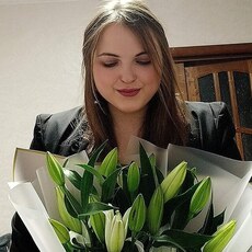 Фотография девушки Алена, 33 года из г. Тбилиси