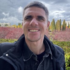 Фотография мужчины Максим, 29 лет из г. Благовещенск