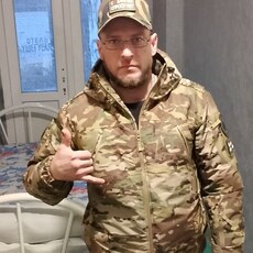 Фотография мужчины Сергей, 37 лет из г. Ялта