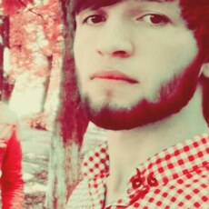 Фотография мужчины Ашур, 29 лет из г. Верхнее Дуброво