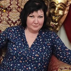 Фотография девушки Екатерина, 43 года из г. Волгоград