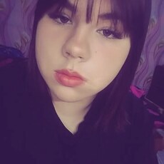 Фотография девушки Олеся, 18 лет из г. Уссурийск